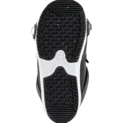 Stivali Burton Smalls Step On Black