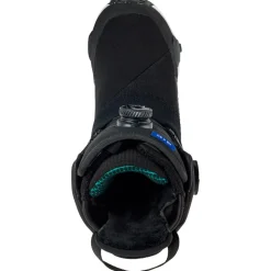 Stivali Burton Women's Highshot X Step On Black