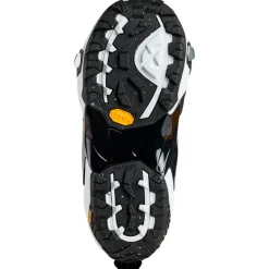 Stivali Burton Women's Highshot X Step On Black
