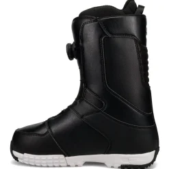 Stivali DC Control Black/ White
