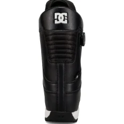 Stivali DC Control Black/ White