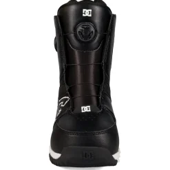 Stivali DC Control Black/ White