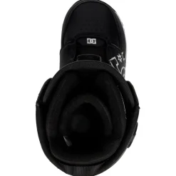 Stivali DC Control Black/ White