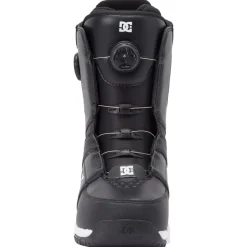 Stivali DC Control Black White
