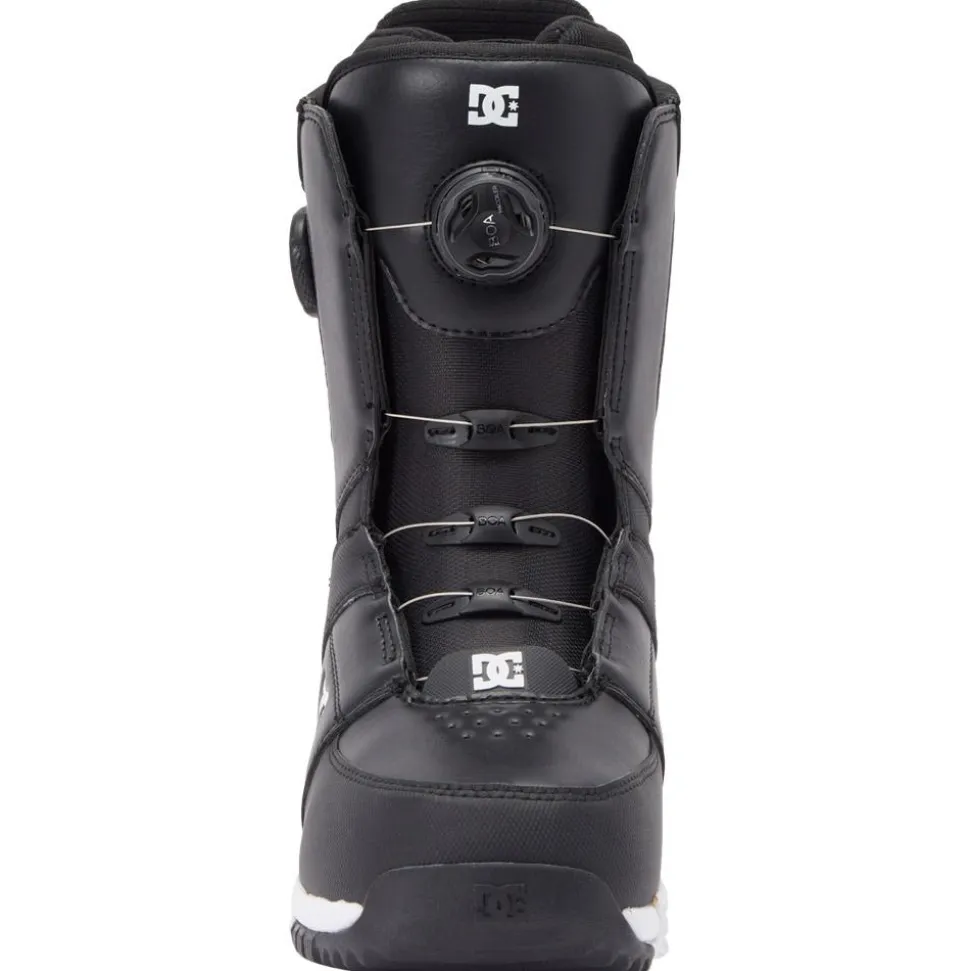 Stivali DC Control Black White