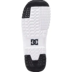 Stivali DC Control Black White