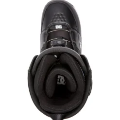 Stivali DC Control Black White
