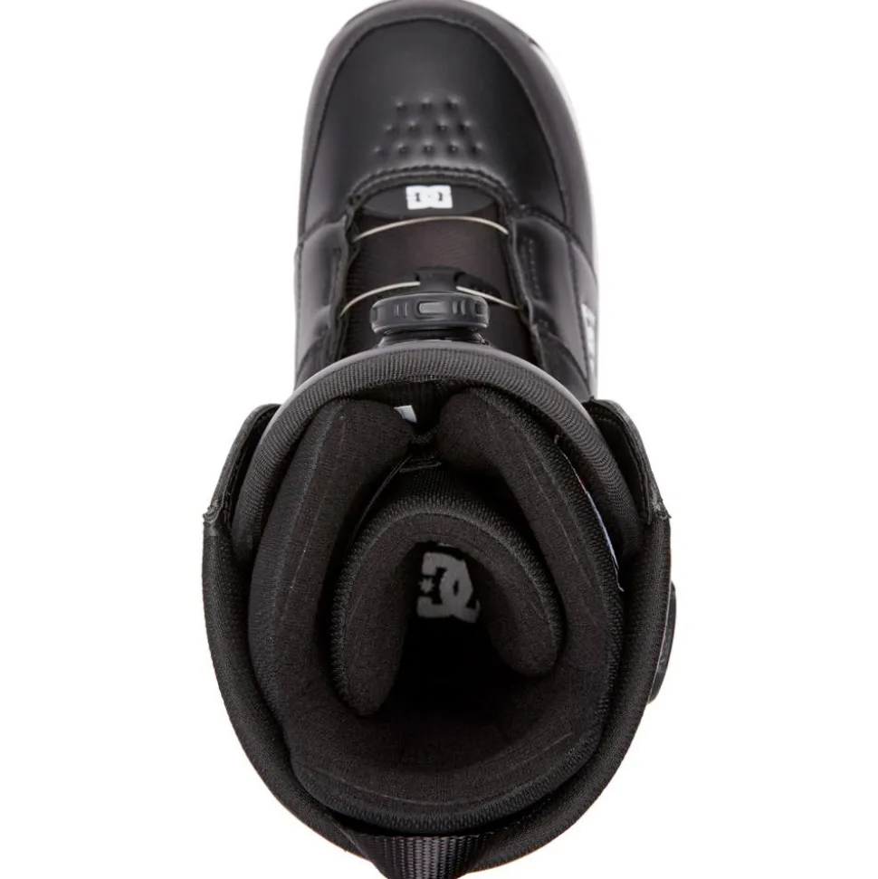 Stivali DC Control Black White