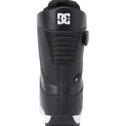Stivali DC Control Black White