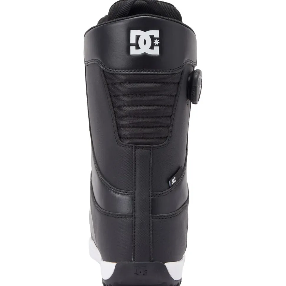 Stivali DC Control Black White