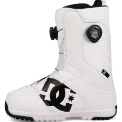Stivali DC Control Off White