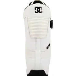 Stivali DC Control Off White