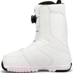 Stivali DC Control Off White
