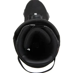 Stivali DC Judge Step on Black White