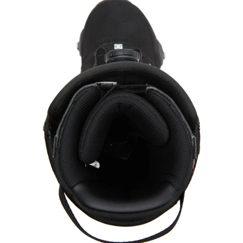 Stivali DC Judge Step on Black White