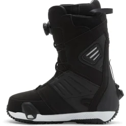 Stivali DC Judge Step on Black White