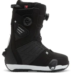 Stivali DC Judge Step on Black White
