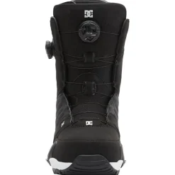 Stivali DC Judge Step on Black White