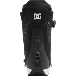 Stivali DC Judge Step on Black White