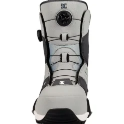 Stivali DC Judge Step on Dark Grey