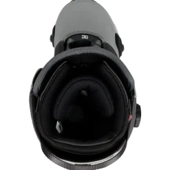 Stivali DC Judge Step on Dark Grey