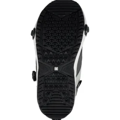 Stivali DC Judge Step on Dark Grey