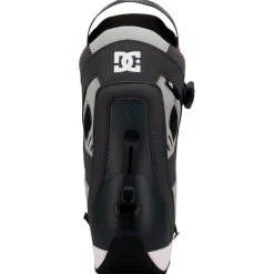 Stivali DC Judge Step on Dark Grey