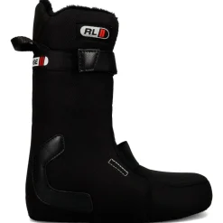 Stivali DC Lotus Black/ Pink/ White