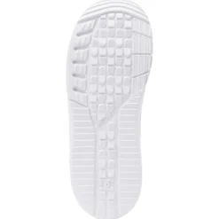 Stivali DC Lotus Black White