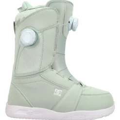 Stivali DC Lotus Mint