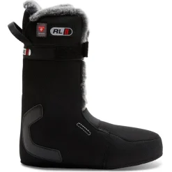 Stivali DC Mora Black/ White