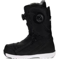 Stivali DC Mora Black/ White