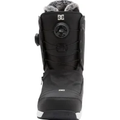 Stivali DC Mora Black/ White