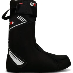 Stivali DC Phantom Black/ White