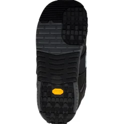Stivali DC Phantom Black/ White