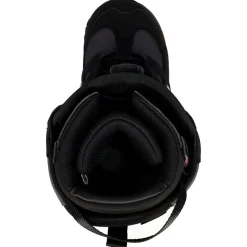 Stivali DC Phantom Black/ White