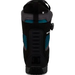 Stivali DC Phantom Black/ White