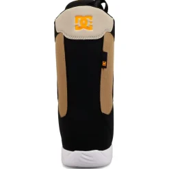 Stivali DC Phase Boa Black/ Tan