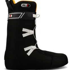 Stivali DC Phase Boa Black/ Tan
