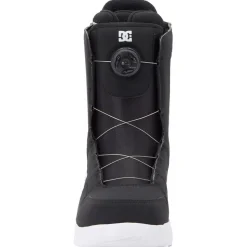 Stivali DC Phase Boa Black White
