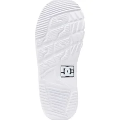 Stivali DC Phase Boa Black White