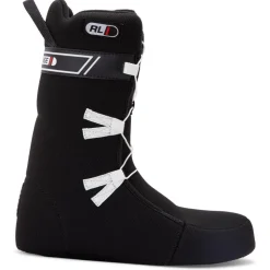 Stivali DC Phase Boa Black White