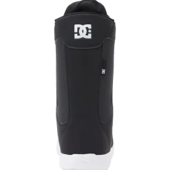 Stivali DC Phase Boa Black White