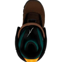 Stivali DC Phase Boa Brown