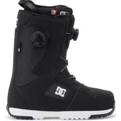 Stivali DC Phase Boa Pro Black White