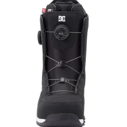 Stivali DC Phase Boa Pro Black White