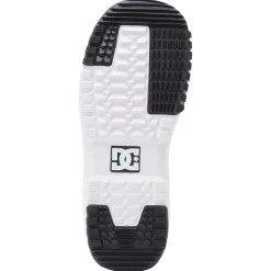 Stivali DC Phase Boa Pro Black White