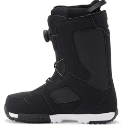 Stivali DC Phase Boa Pro Black White
