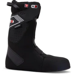 Stivali DC Phase Boa Pro Black White