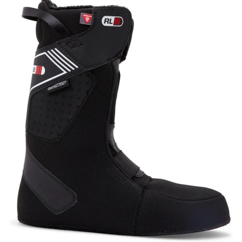 Stivali DC Phase Boa Pro Black White